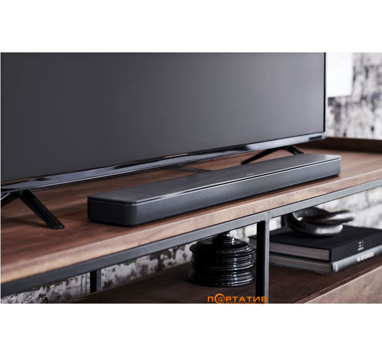 Bose SOUNDBAR 500 サウンドバー BOSE SOUNDBAR 500 - ボーズ製品サポート