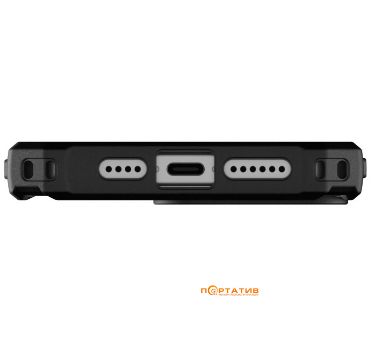 Чохол UAG для Apple iPhone 15 Pro Max Pathfinder Magsafe, Olive Drab (114301117272)