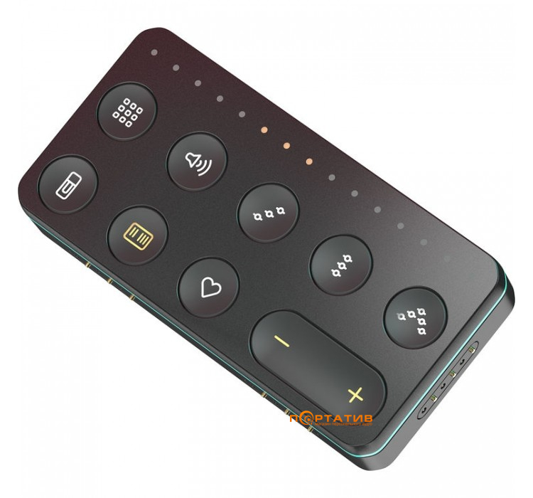 DJ-контроллер ROLI Live Block