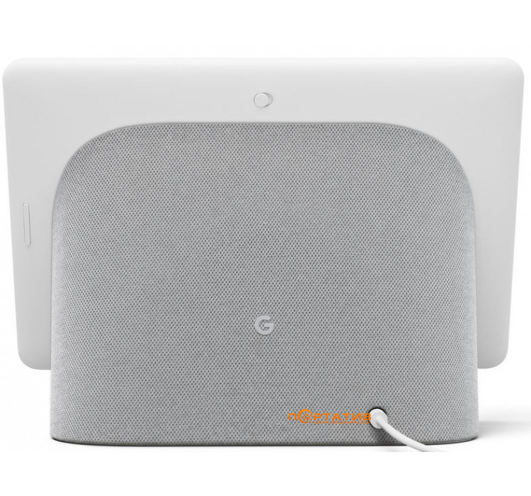 Google Nest Hub Chalk (GA00426-US)