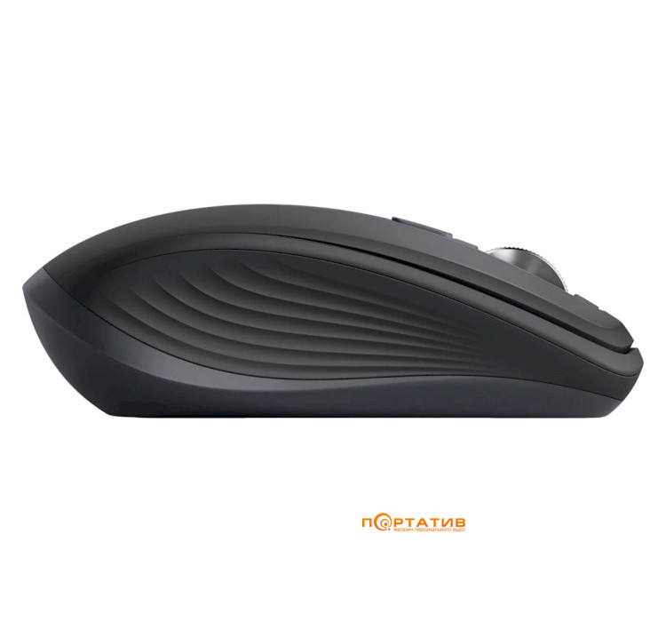 Мишка Logitech MX Anywhere 3S for Business Graphite (910-006958)