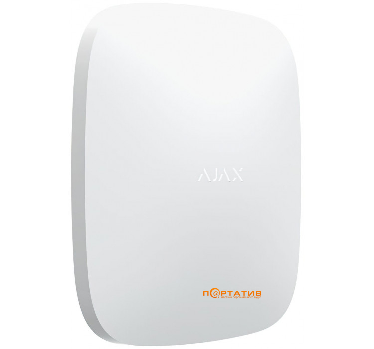Ajax Hub 2 White (000015024)