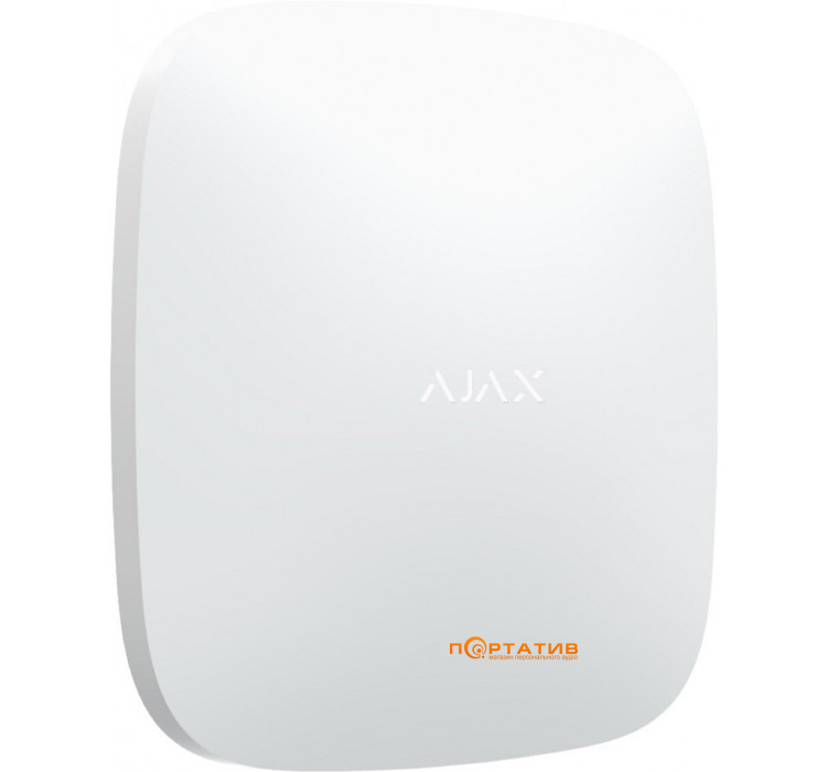 Ajax ReX 2 White (000024749)