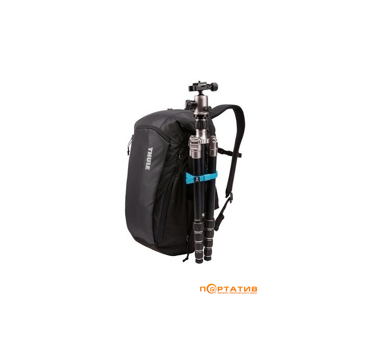 Thule EnRoute Large Camera DSLR Backpack Black (TECB-125)
