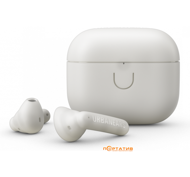 Наушники Urbanears Boo True Wireless Raw (1006315)