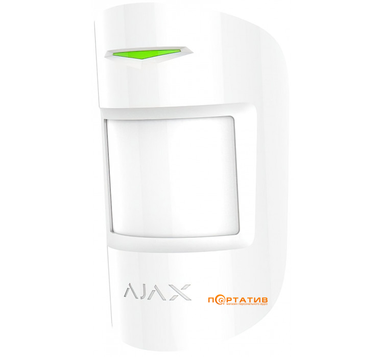 Ajax StarterKit White (000001144)