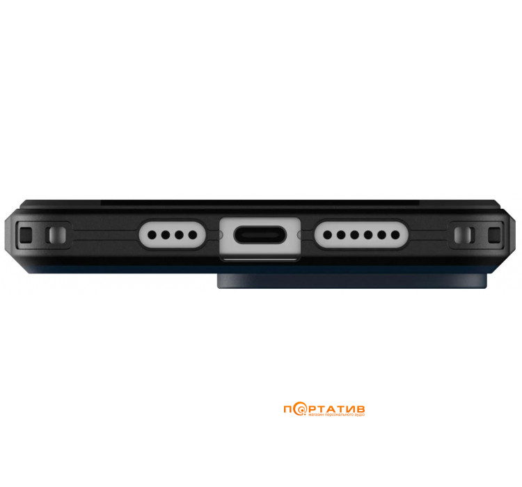 Чехол UAG для Apple iPhone 15 Pro Civilian Magsafe, Mallard (114275115555)