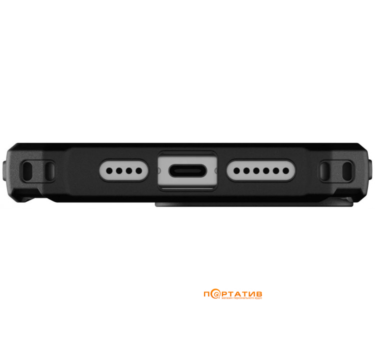 Чохол UAG для Apple iPhone 15 Pro Max Pathfinder Magsafe, Cloud Blue (114301114151)