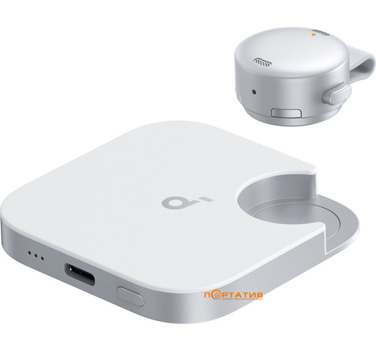 Диктофон Anker SoundCore Work White (D3200G21)