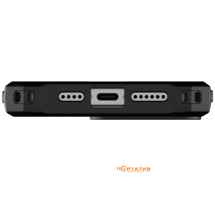 Чохол UAG для Apple iPhone 15 Pro Max Plasma, Ice (114304114343)