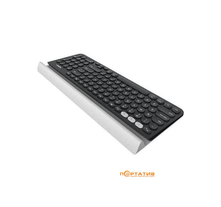 Клавіатура Logitech K780 Multi-Device Wireless UA (920-008042)