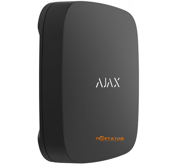 Ajax LeaksProtect Black (000001146)