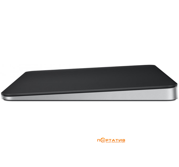 Трекпад Apple Magic Trackpad Bluetooth Black (MMMP3ZM/A)
