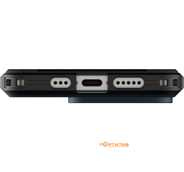Чохол UAG для Apple iPhone 15 Pro Max Civilian Magsafe, Mallard (114295115555)