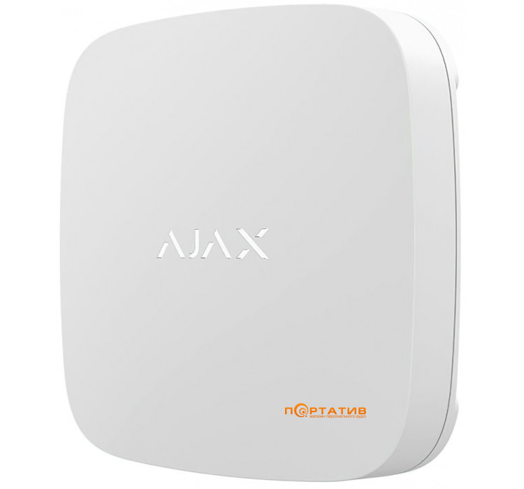 Ajax LeaksProtect White (000001147)
