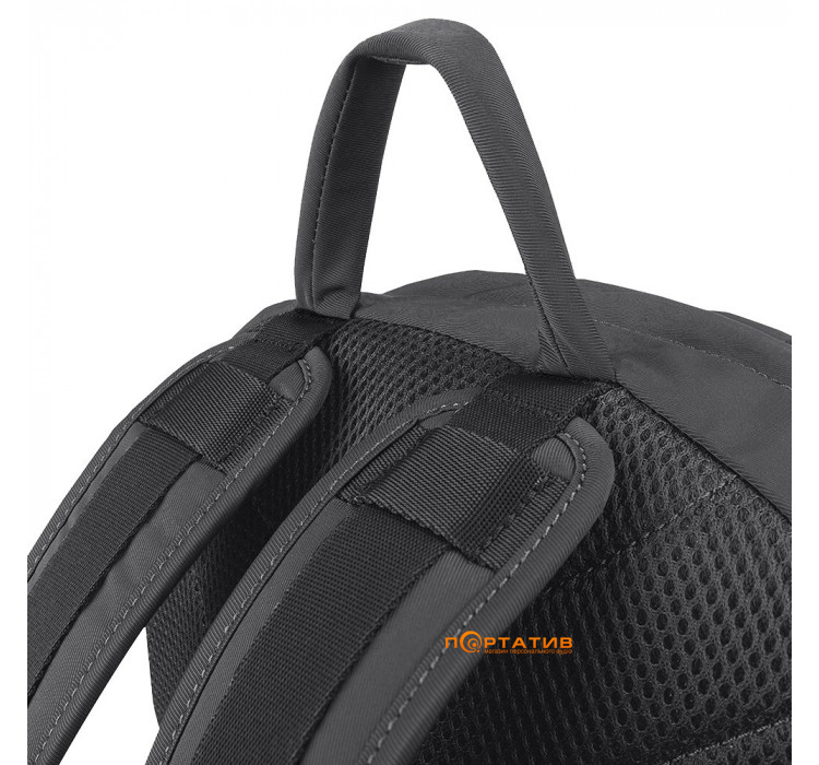 Рюкзак Tucano Desert 15 Black (BKDES15-BK)