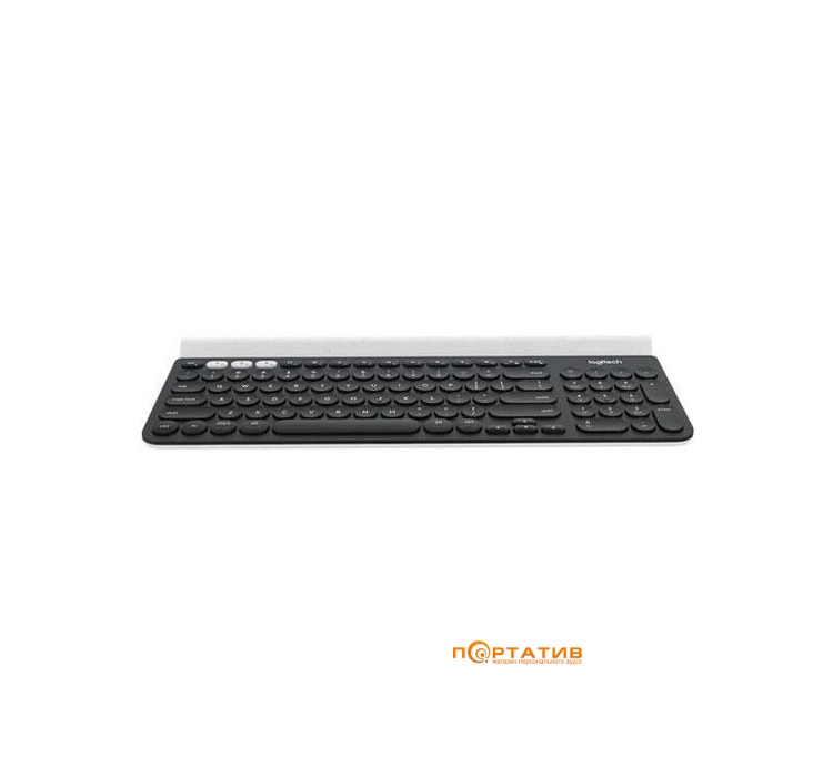 Клавіатура Logitech K780 Multi-Device Wireless UA (920-008042)