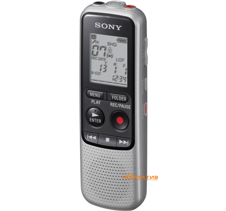 Sony ICD-BX140