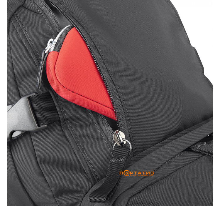 Рюкзак Tucano Desert 15 Black (BKDES15-BK)