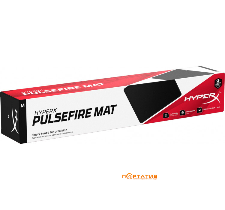 HyperX Pulsefire Mat M (4Z7X3AA)