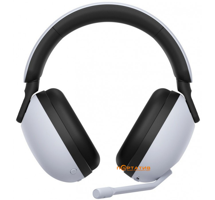 Sony Inzone H9 Over-ear ANC Wireless Gaming White