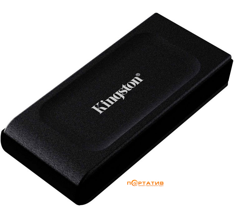 Kingston XS1000 2TB USB 3.2 Type-C (SXS1000/2000G)