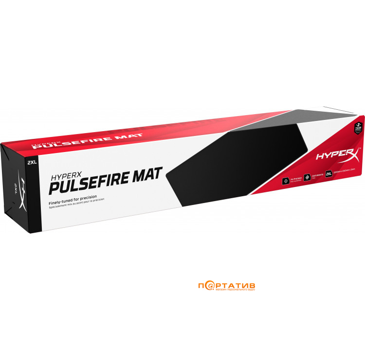 HyperX Pulsefire Mat 2XL (4Z7X6AA)