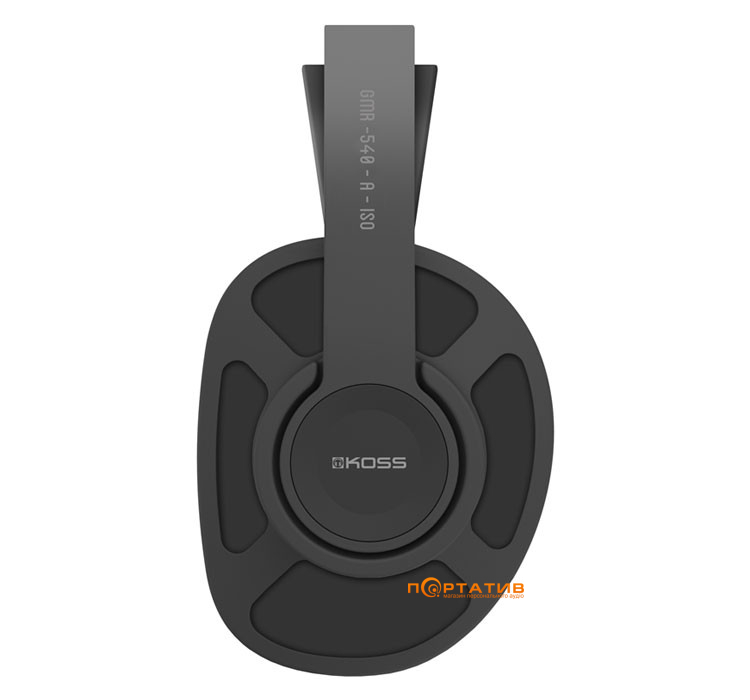 KOSS GMR540-A-ISO Remote