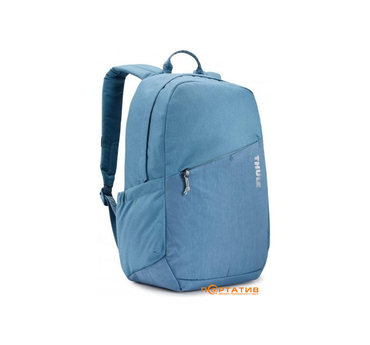 Thule Campus Notus 20L Backpack Aegean Blue (TCAM-6115)