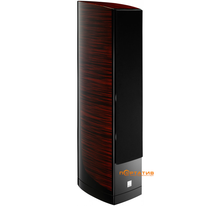 Акустика DALI Epicon 8 Ruby Macassar High Gloss