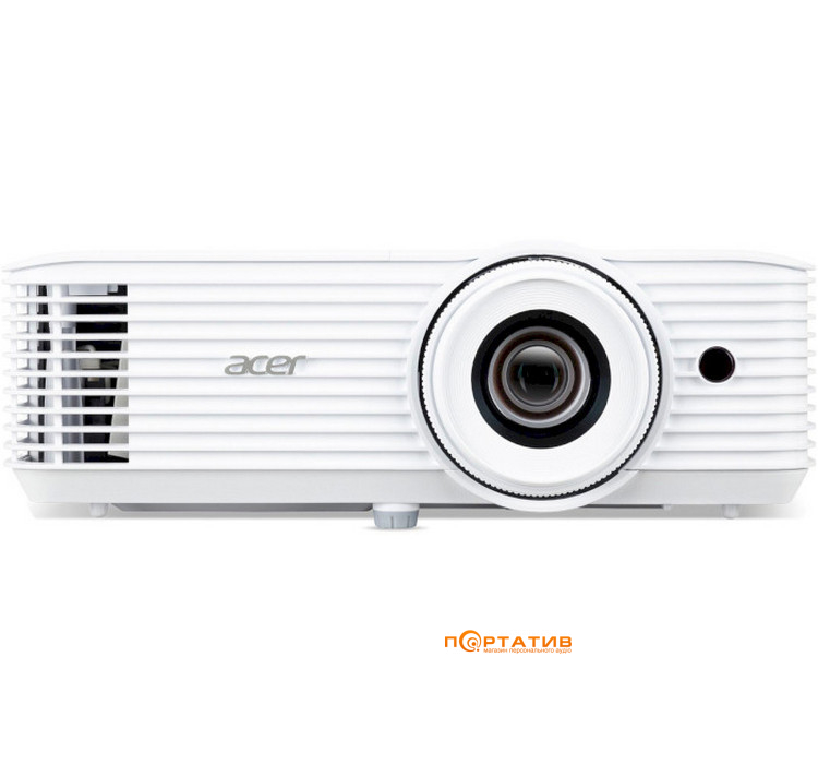 Проектор Acer P5827a (MR.JWL11.001)