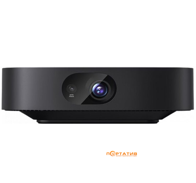 Проектор Anker Nebula Vega Portable Black (D2121G11)