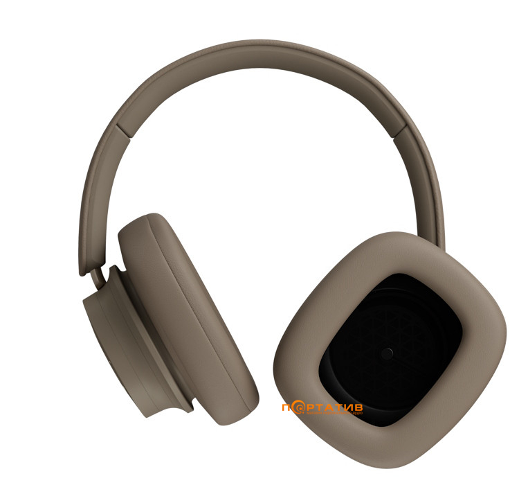 Наушники Dali IO-12 Mocha Grey