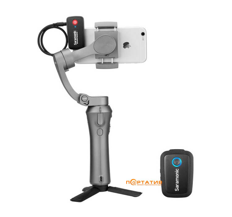 Радіосистема Saramonic BLINK 500 B1