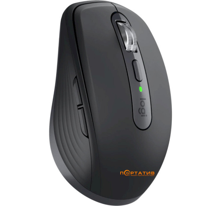 Logitech MX Anywhere 3S for Business Graphite (910-006958)