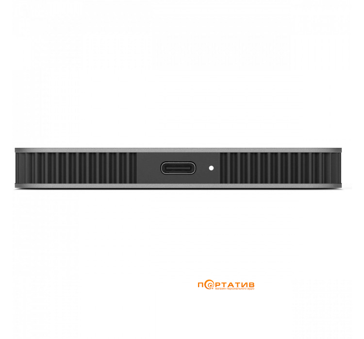 HDD накопитель LaCie Mobile Drive 4TB (STLP4000400)