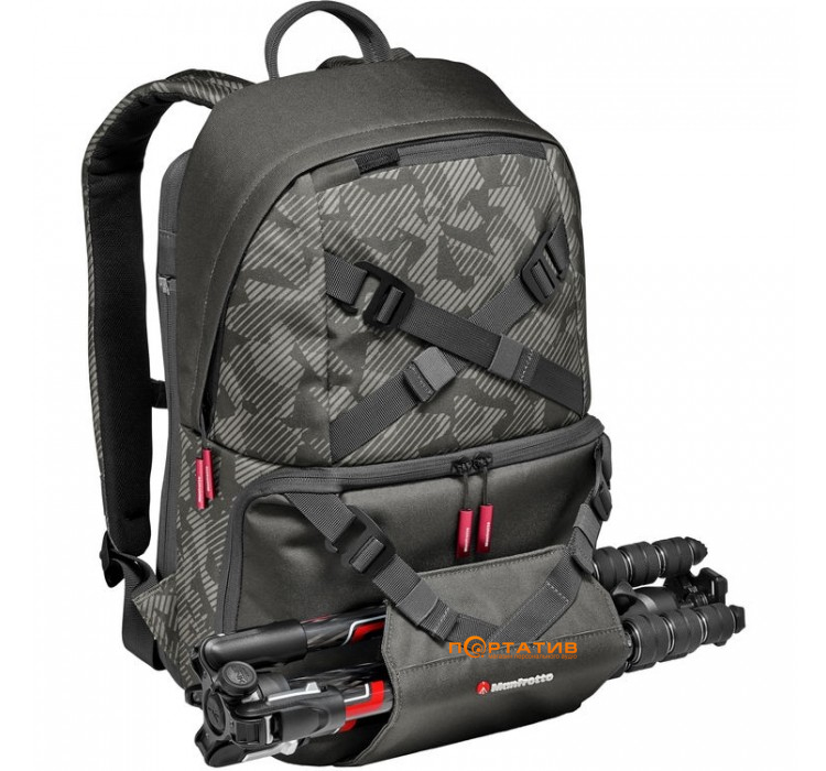 Рюкзак Manfrotto Noreg Camera Backpack-30 (MB OL-BP-30)