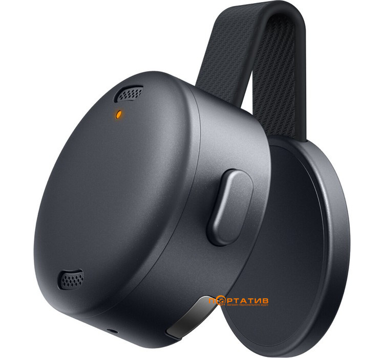 Диктофон Anker SoundCore Work Black (D3200G11)