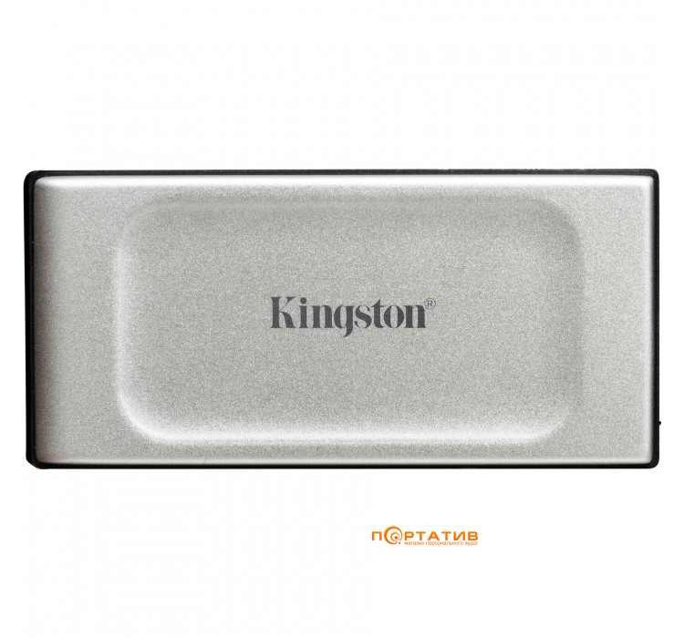 Kingston XS2000 500GB USB 3.2 Type-C (SXS2000/500G)