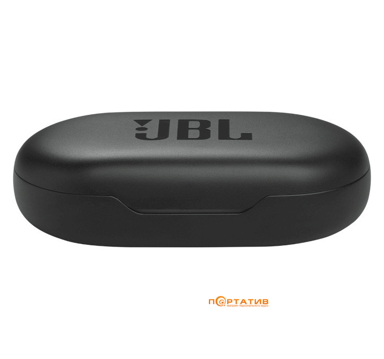 JBL Soundgear Sense Black