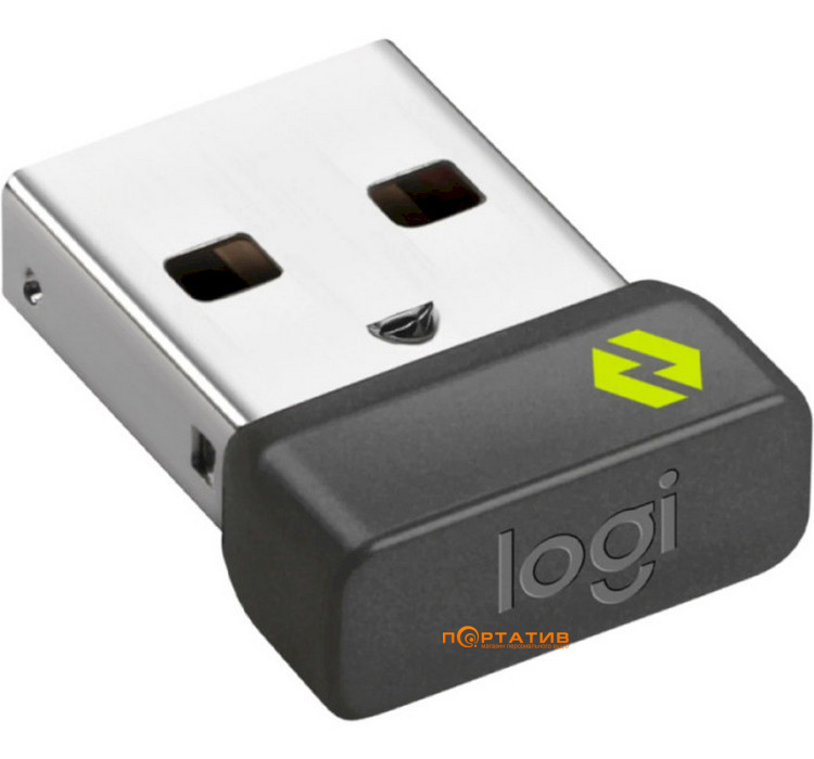 Комплект Logitech MX Keys Combo for Business Gen 2 Graphite UA (920-010933)