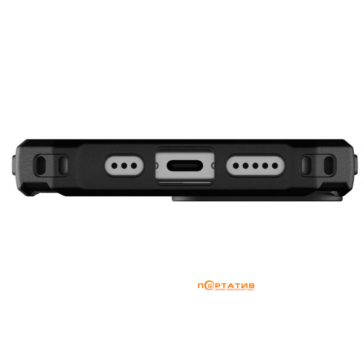 Чохол UAG для Apple iPhone 15 Pathfinder Magsafe, Olive Drab (114291117272)