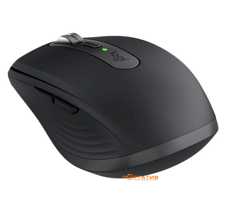 Мишка Logitech MX Anywhere 3S for Business Graphite (910-006958)
