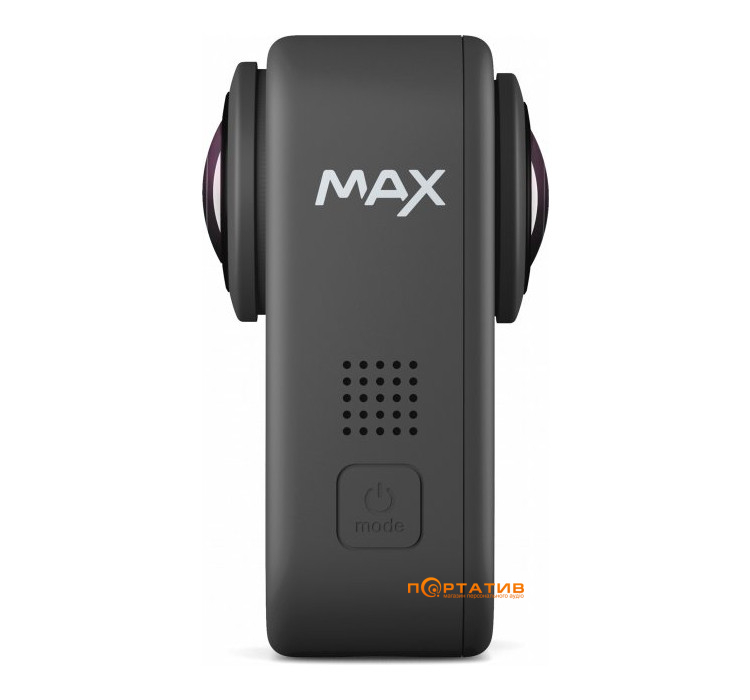 GoPro MAX (CHDHZ-202-RX)