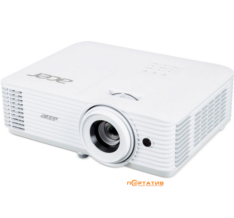 Проектор Acer P5827a (MR.JWL11.001)