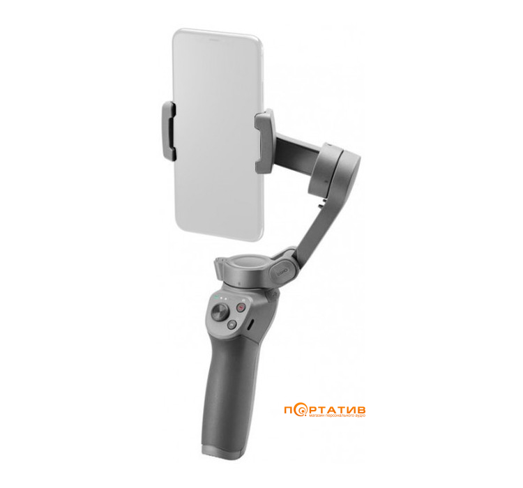 DJI Osmo Mobile 3 Combo (CP.OS.00000040.01)