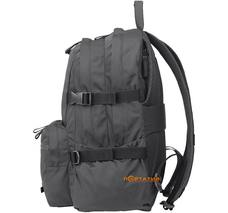 Рюкзак Tucano Desert 15 Black (BKDES15-BK)