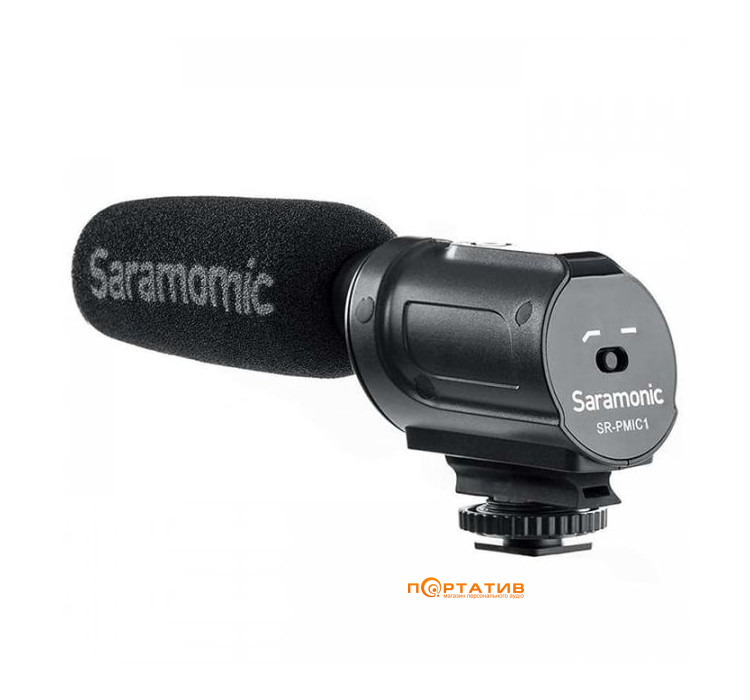 Saramonic SR-PMIC1
