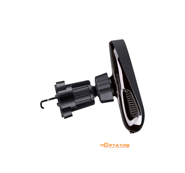 Автомобильный держатель Pitaka MagEZ Car Mount Lite Car Vent Black (CM003)