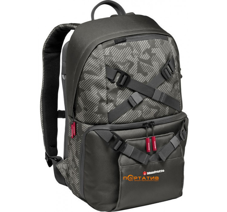 Рюкзак Manfrotto Noreg Camera Backpack-30 (MB OL-BP-30)